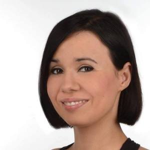 Joanna Kmieć-Nowakowska