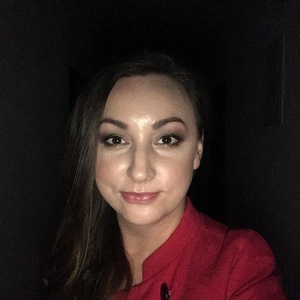Katarzyna  Olszowy-Gadzicka