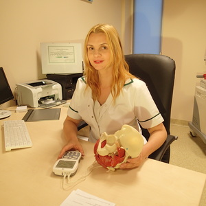 Katarzyna  Walicka-Cupryś