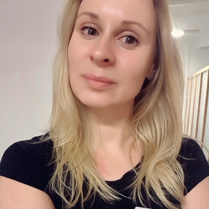Joanna Piórek