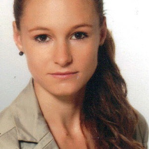 Klaudia Noworyta